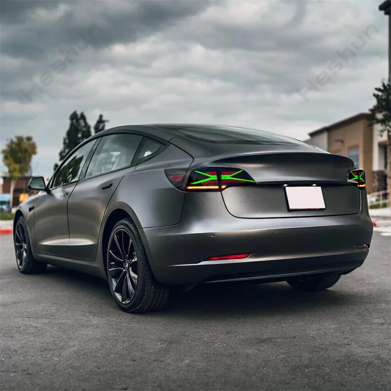 X Men Accessories - Tesla Model 3 Model Y 2017-2023