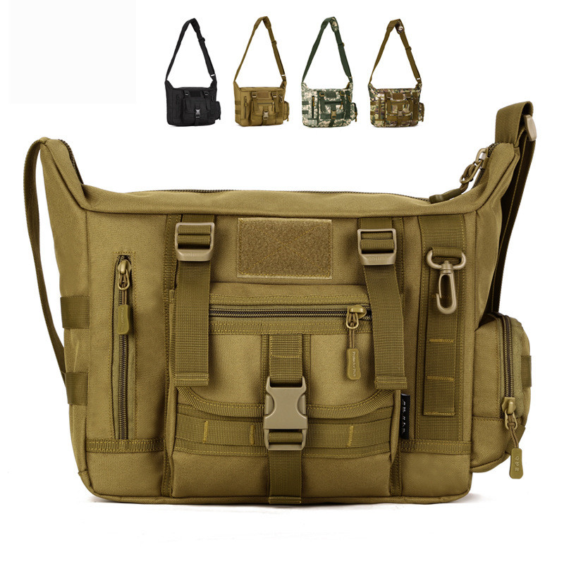 Men'S Accessories Backpack - 14 inç Dizüstü Omuz Çantası Erkekler