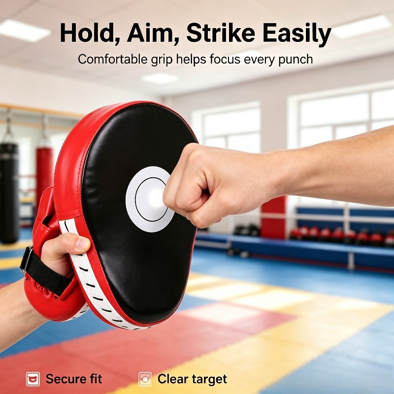 Men'S Accessories Target - 1 adet Kick Boks Eldiveni, Yumruk