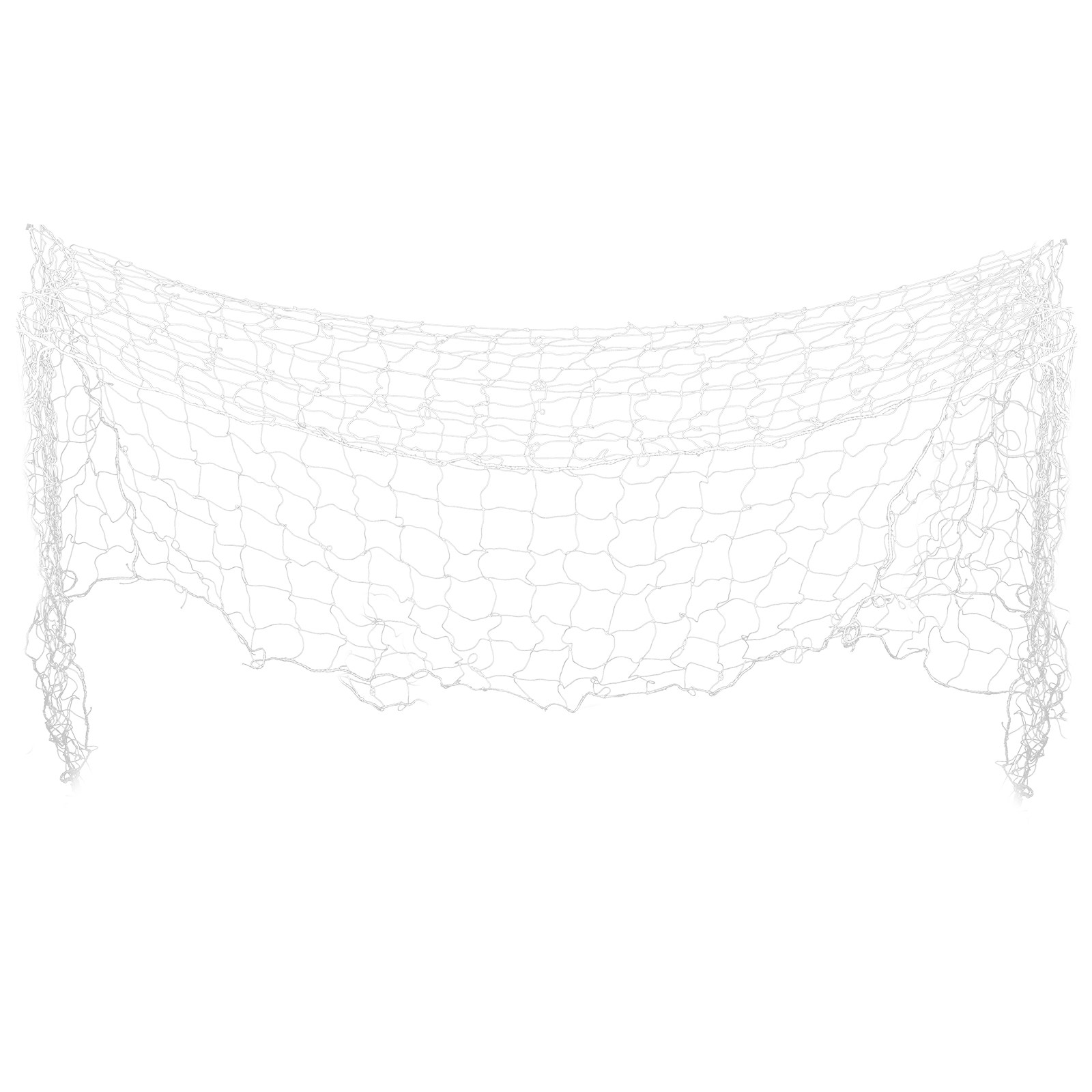 Men'S Accessories Target - 1 Çift Futbol Antrenman Ağı, Erkekler