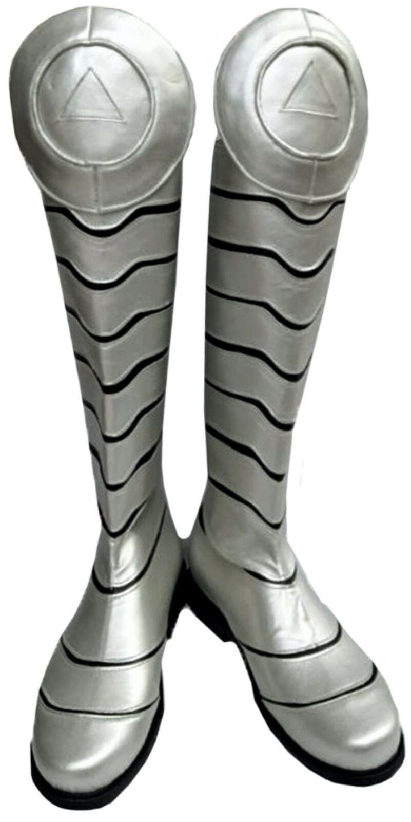 X Men Accessories - Oyun Cosplay Çizmeler Çizme Ayakkabı X