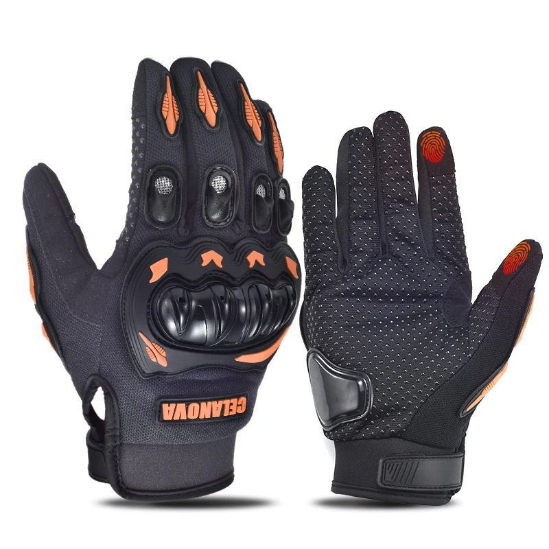 Men Accessories Usa - Yeni Erkek Bisiklet Motosiklet Eldivenleri Sert