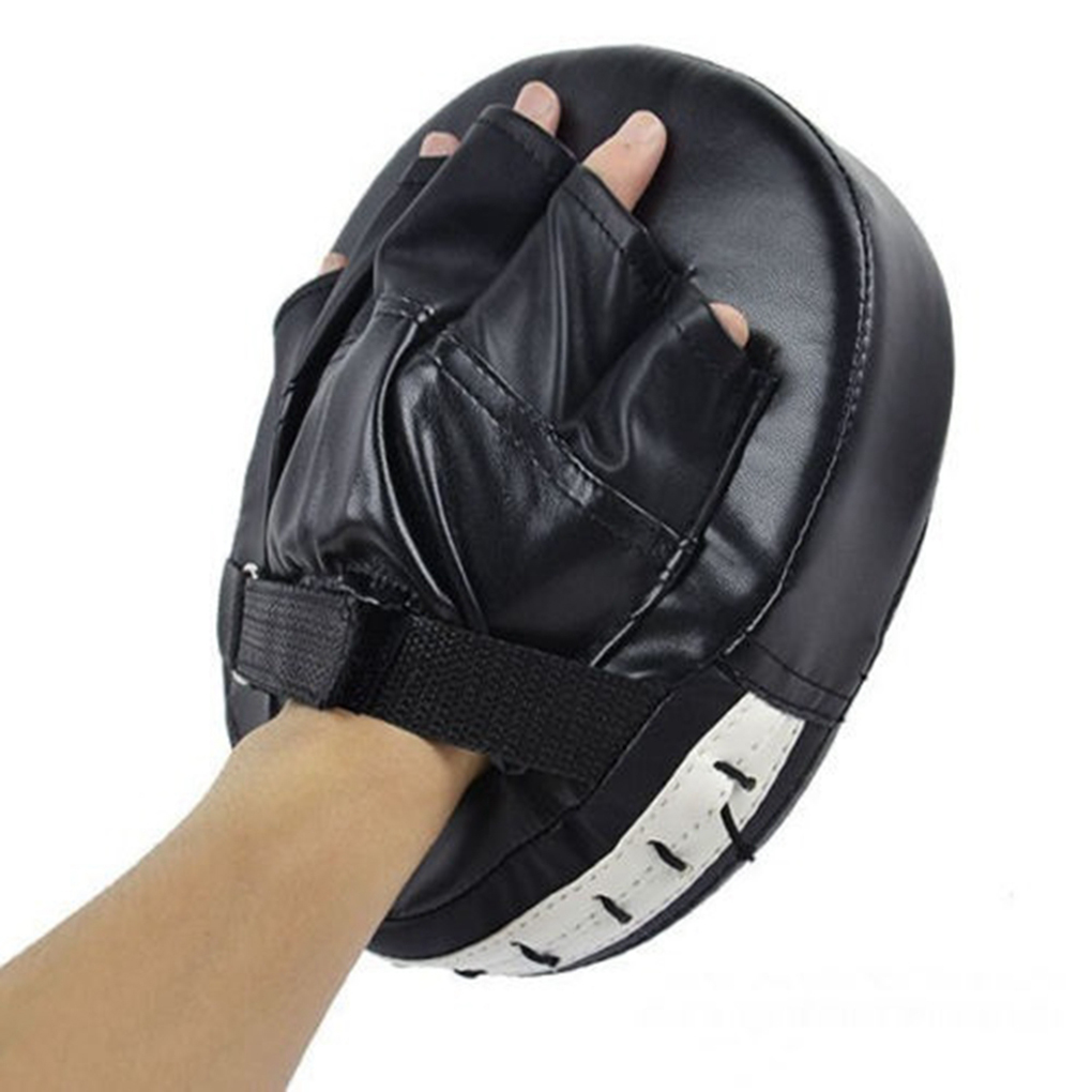 Men'S Accessories Target - Kick boks eldiveni Pad yumruk hedef