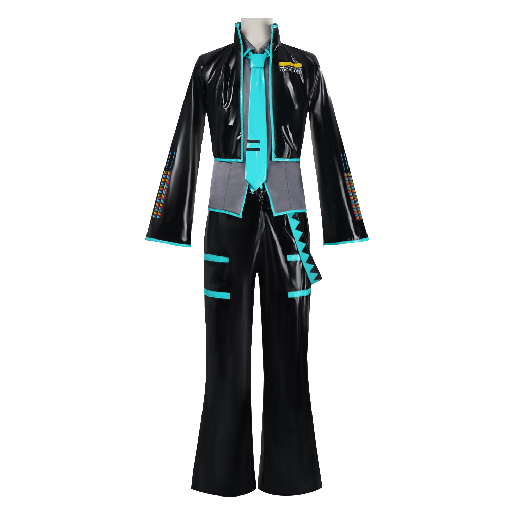 WHH Anime MMiLku Erkek Cosplay - Men'S Accessories Leather incelemesi ve fiyatı