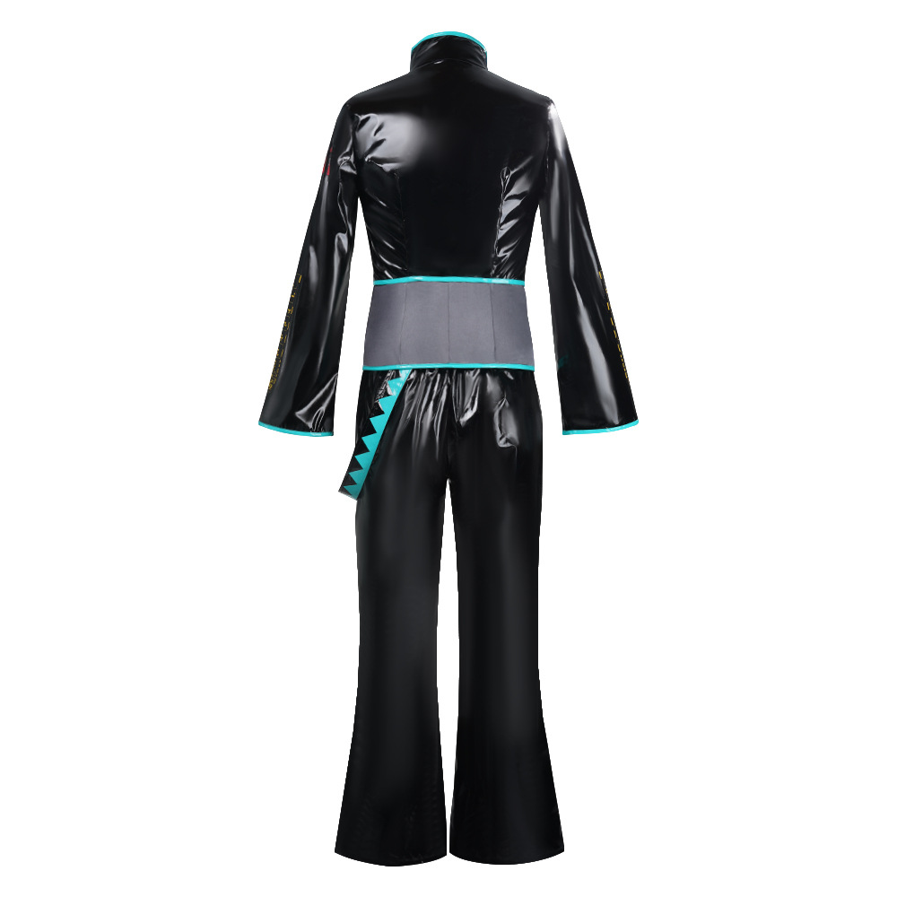 WHH Anime MMiLku Erkek Cosplay - Men'S Accessories Leather incelemesi ve fiyatı