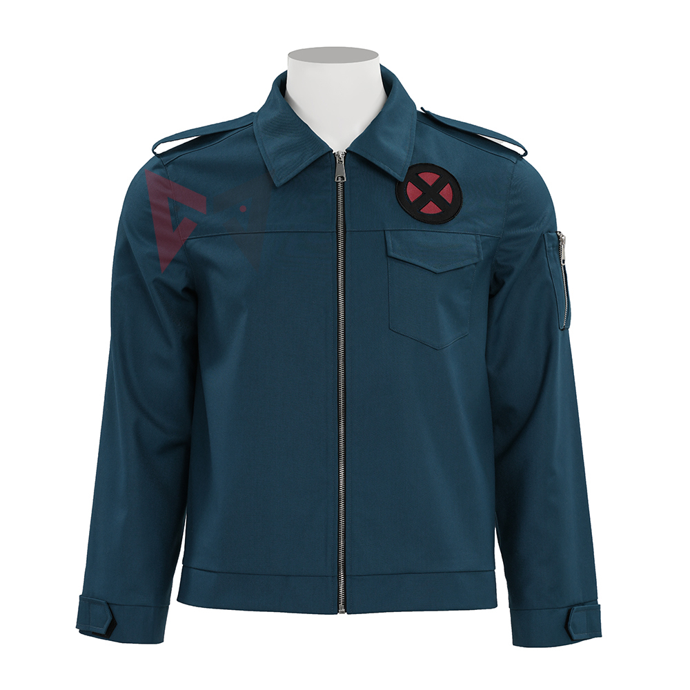 Yeni Profesör X Cosplay Kostüm - X Men Accessories incelemesi ve fiyatı
