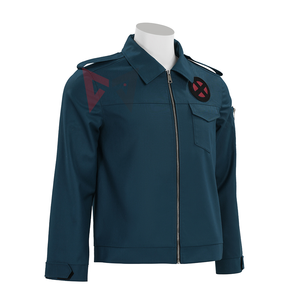 Yeni Profesör X Cosplay Kostüm - X Men Accessories incelemesi ve fiyatı