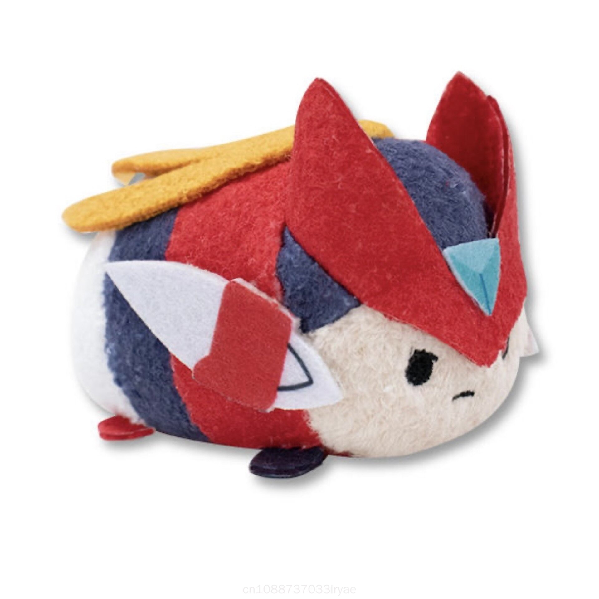 Orijinal Capcom Mega Man X Exe - X Men Accessories incelemesi ve fiyatı