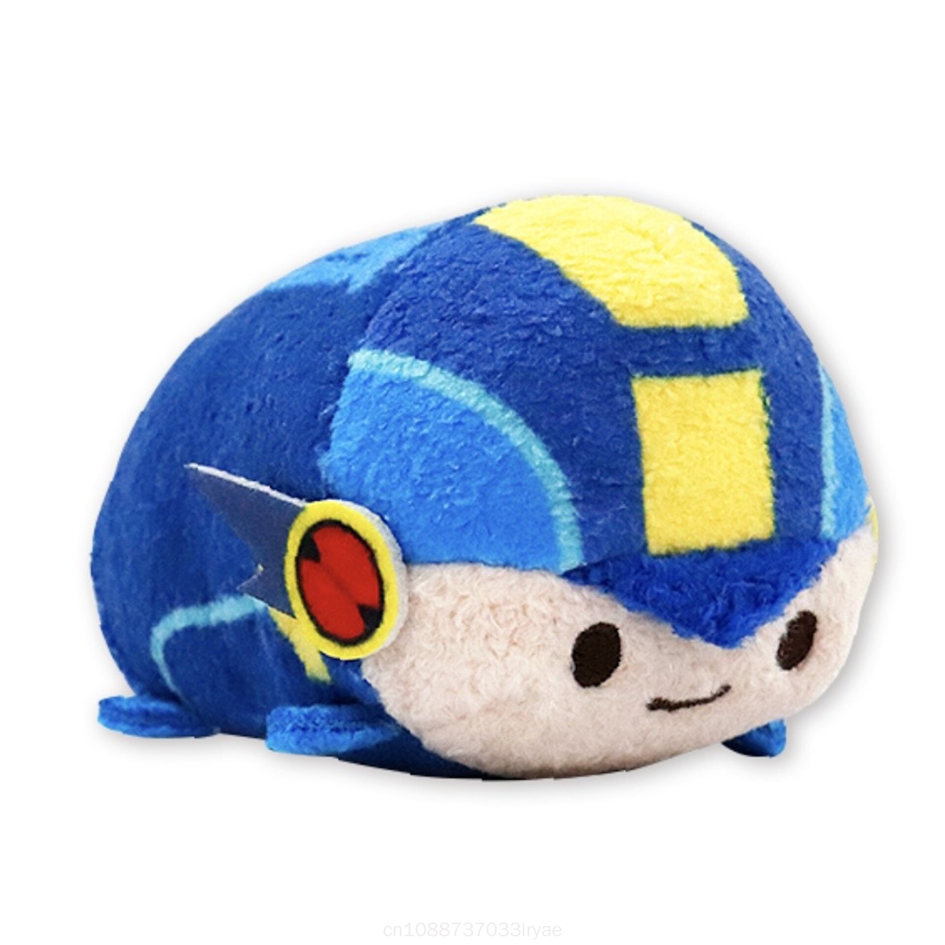 Orijinal Capcom Mega Man X Exe - X Men Accessories incelemesi ve fiyatı