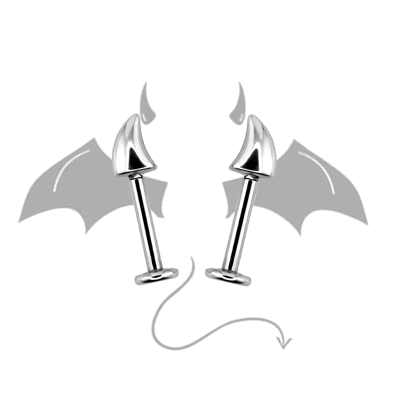 Sıcak Fırsat Sevimli Şeytan Bo - Men'S Accessories Jewelry Sale incelemesi ve fiyatı