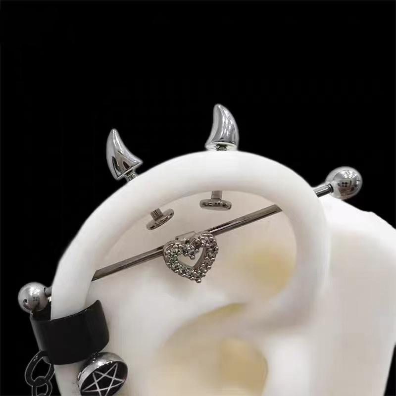 Sıcak Fırsat Sevimli Şeytan Bo - Men'S Accessories Jewelry Sale incelemesi ve fiyatı