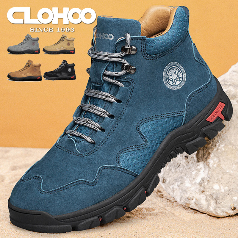 CLOHOOreal-Erkek Günlük Loafer - Men'S Accessories Leather incelemesi ve fiyatı