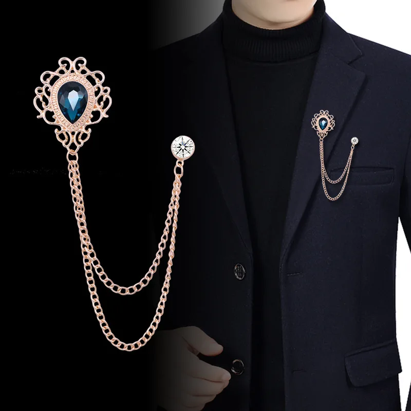 Yeni Vintage Püsküllü Zincirli - Men'S Accessories Jewelry incelemesi ve fiyatı