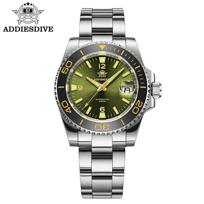 ADDIESDIVE Yeni Dalış Hediye İ - Men'S Accessories Jewelry incelemesi ve fiyatı