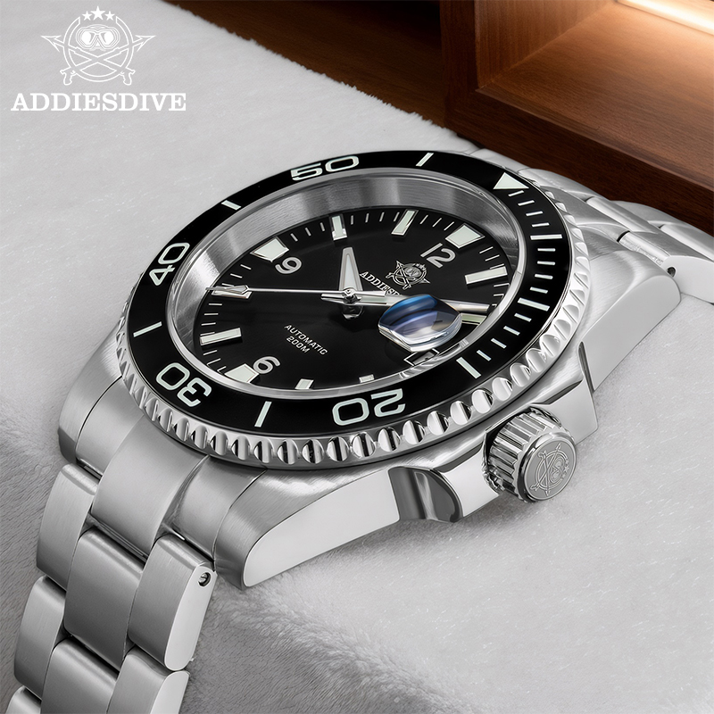 ADDIESDIVE Yeni Dalış Hediye İ - Men'S Accessories Jewelry incelemesi ve fiyatı