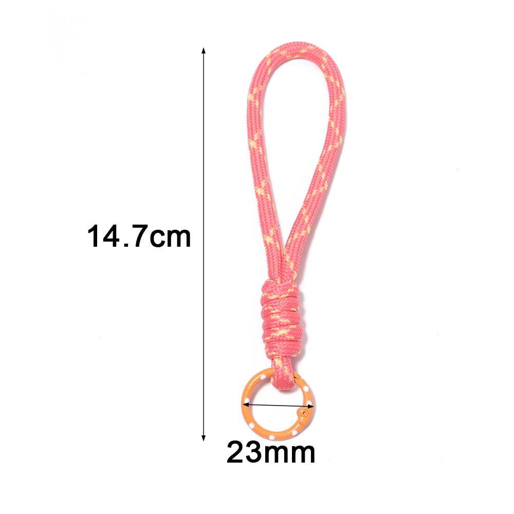 5 adet/lot Renkli Örgülü Anaht - Men Accessories Collection incelemesi ve fiyatı