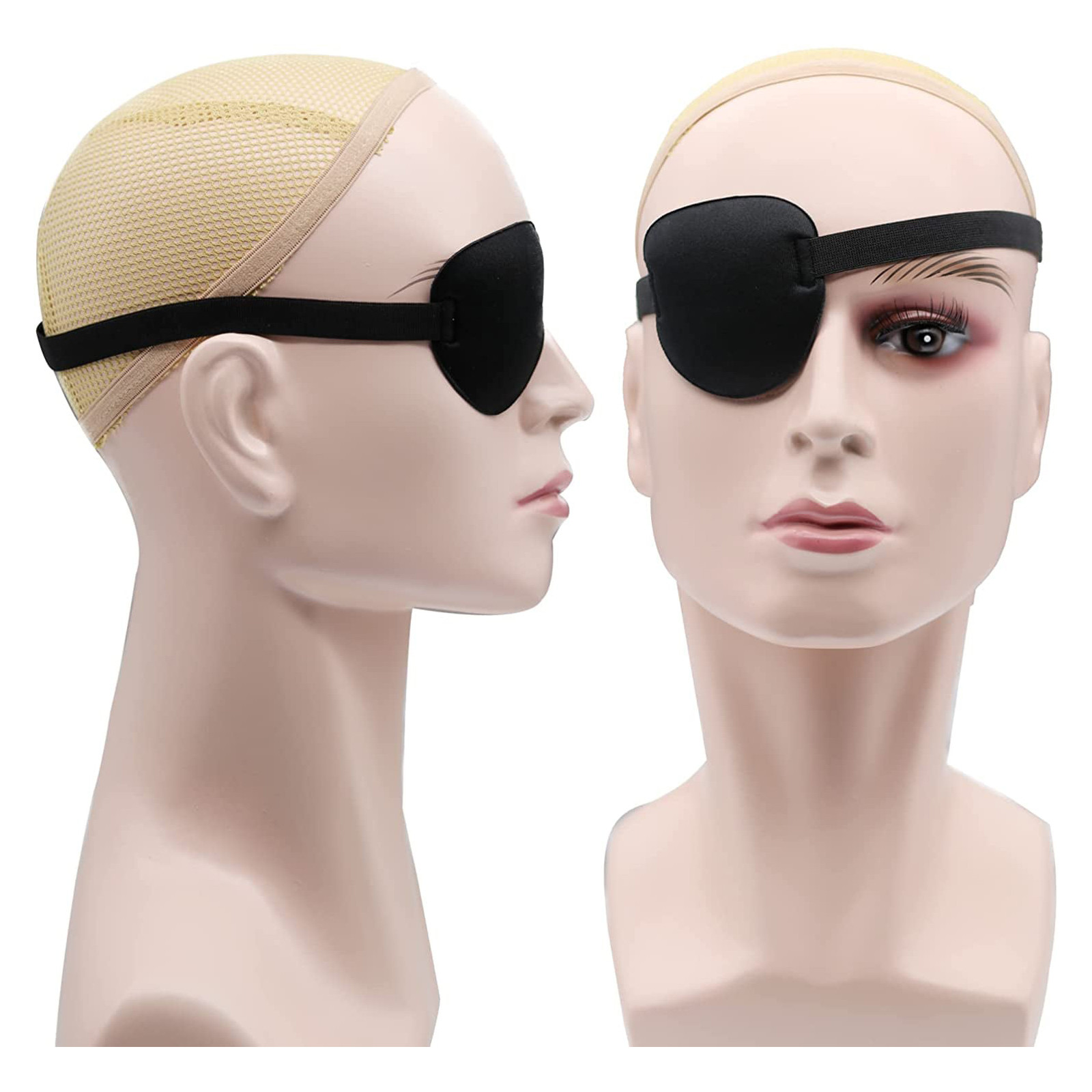 Ayarlanabilir Göz Bandı Trend  - Men Accessories Usa incelemesi ve fiyatı
