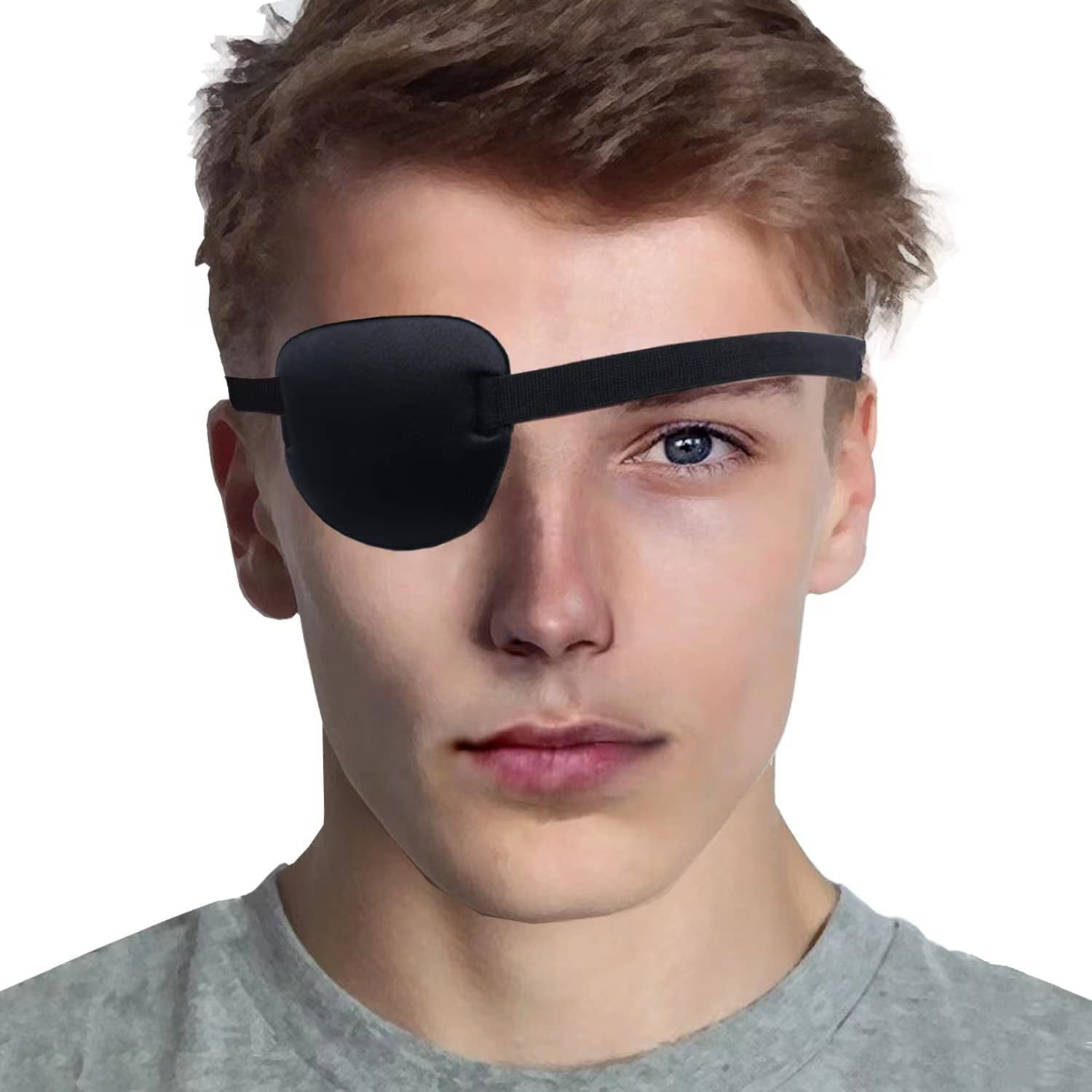 Ayarlanabilir Göz Bandı Trend  - Men Accessories Usa incelemesi ve fiyatı