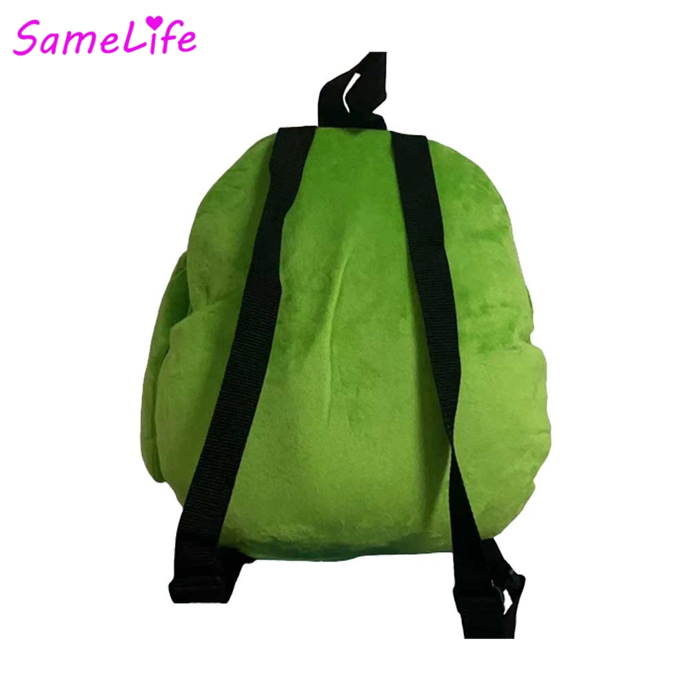 Yeşil Hayalet Slimer Sırt Çant - Men'S Accessories Backpack incelemesi ve fiyatı