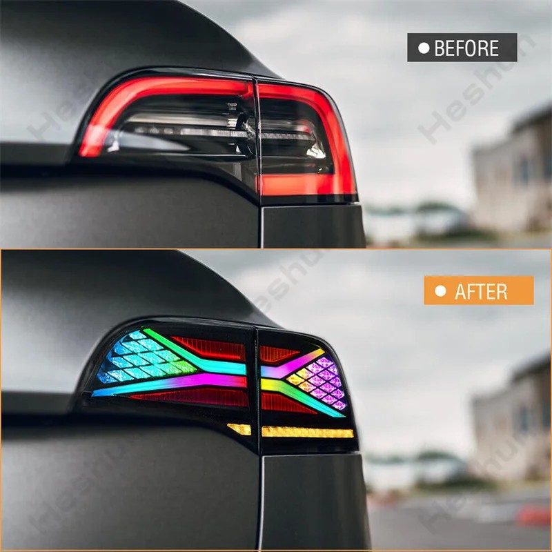 Tesla Model 3 Model Y 2017-202 - X Men Accessories incelemesi ve fiyatı