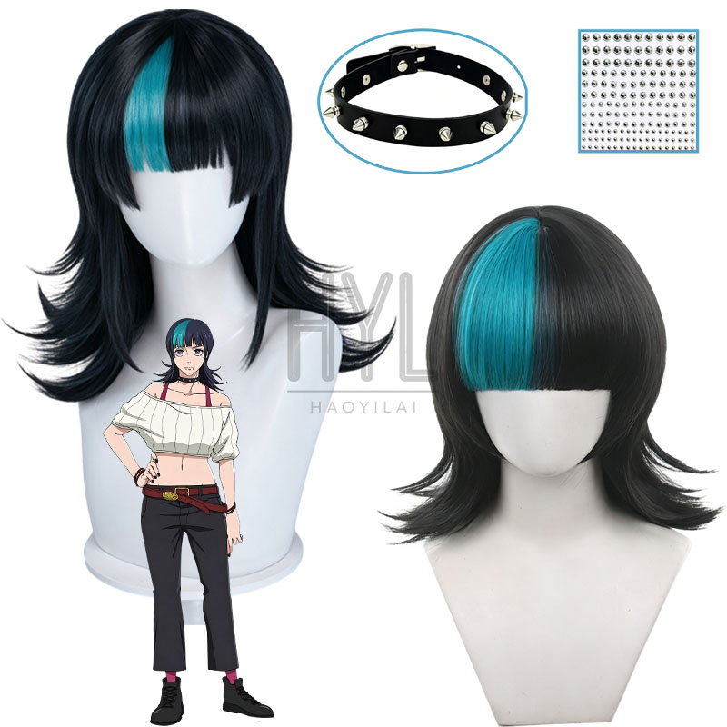 Anime Kirara Hoshi Cosplay Per - Men Accessories For Neck incelemesi ve fiyatı