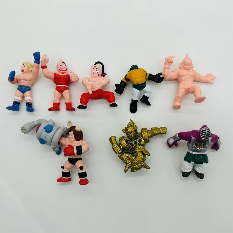 Gacha Kapsül Oyuncakları Japon - Men Accessories Collection incelemesi ve fiyatı
