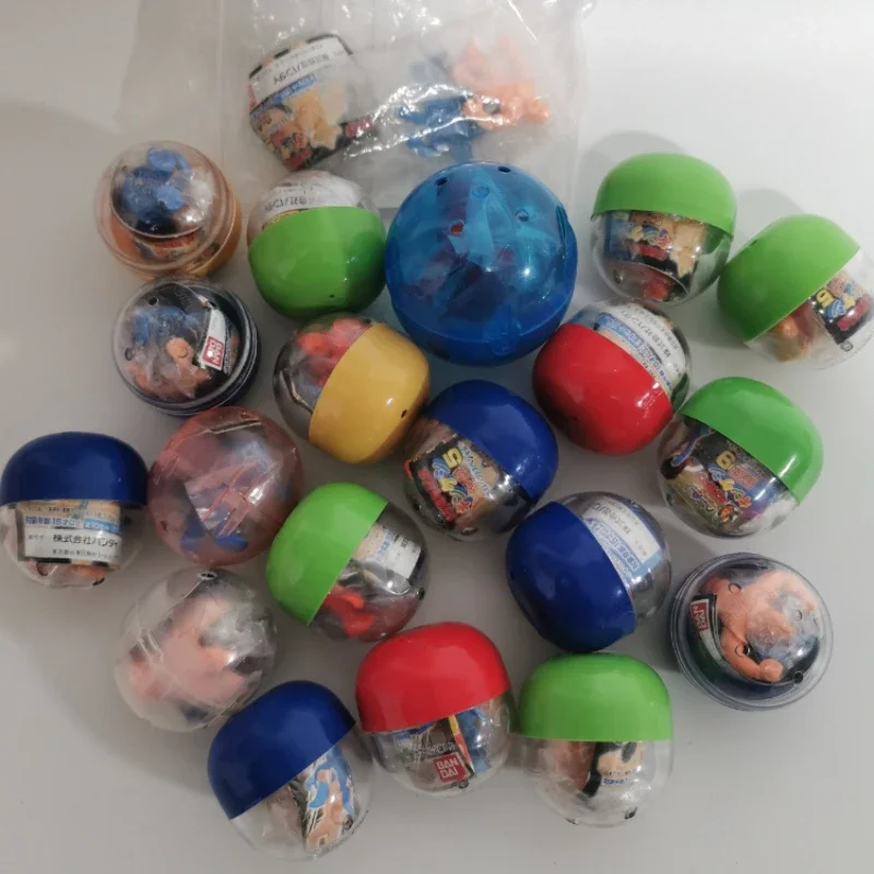 Gacha Kapsül Oyuncakları Japon - Men Accessories Collection incelemesi ve fiyatı