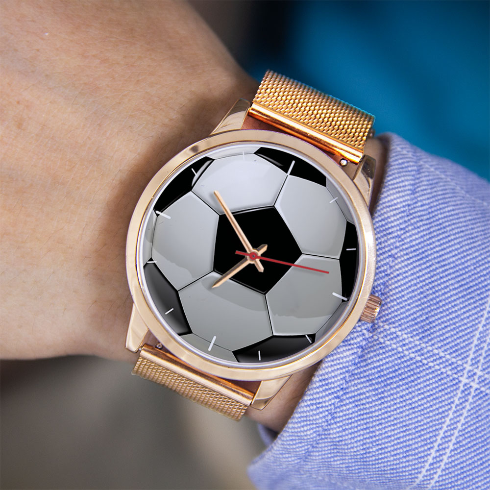 Futbol Futbol Tasarım Hayranla - Men'S Accessories Jewelry Bracelet incelemesi ve fiyatı