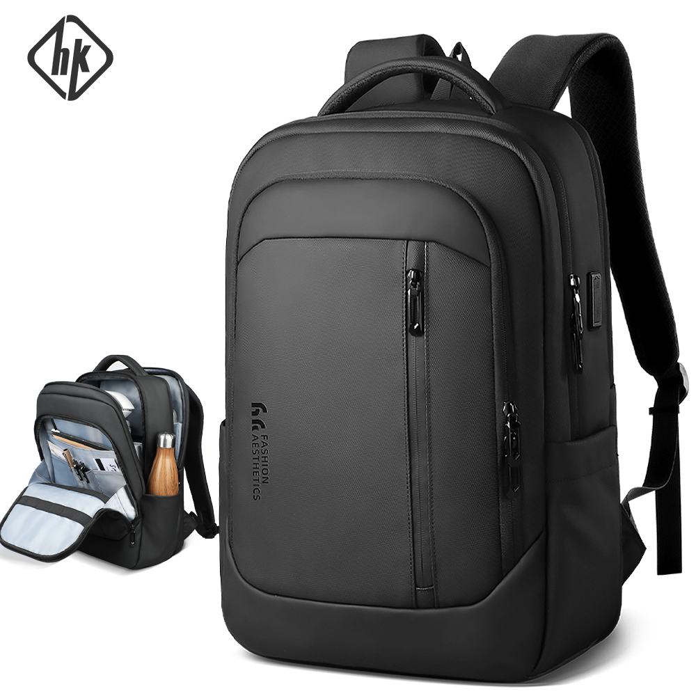 HK Yeni Tasarım Seyahat Sırt Ç - Men'S Accessories Backpack incelemesi ve fiyatı