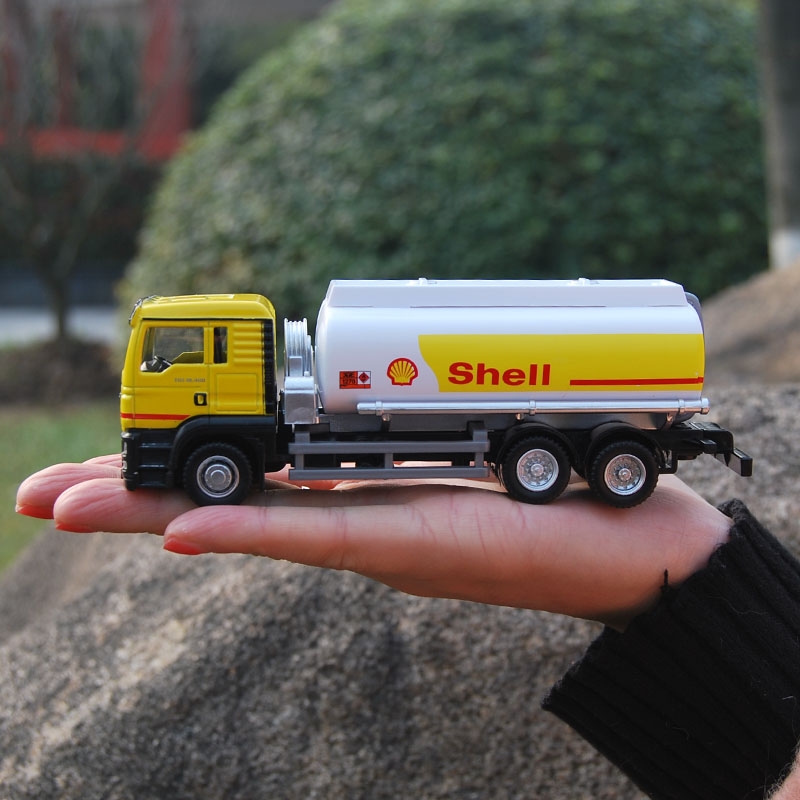 MAN SCANIA Yağ Tankeri, TOTAL, - Men Accessories Gift incelemesi ve fiyatı