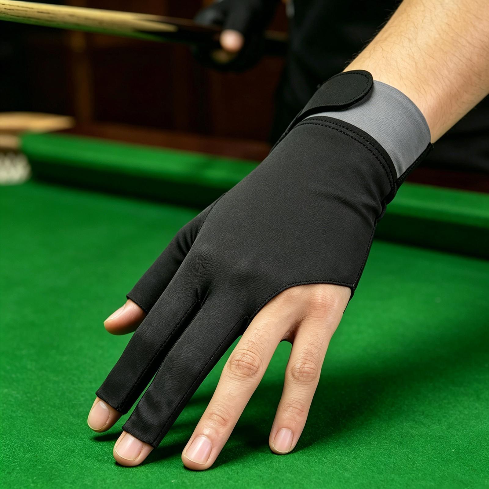 Havuz Eldiveni Sol El Nefes Al - Men Accessories For Hand incelemesi ve fiyatı