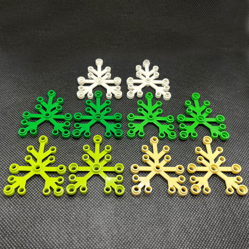 30 adet 6 x 5 Yapraklı Blok Çi - X Men Accessories incelemesi ve fiyatı