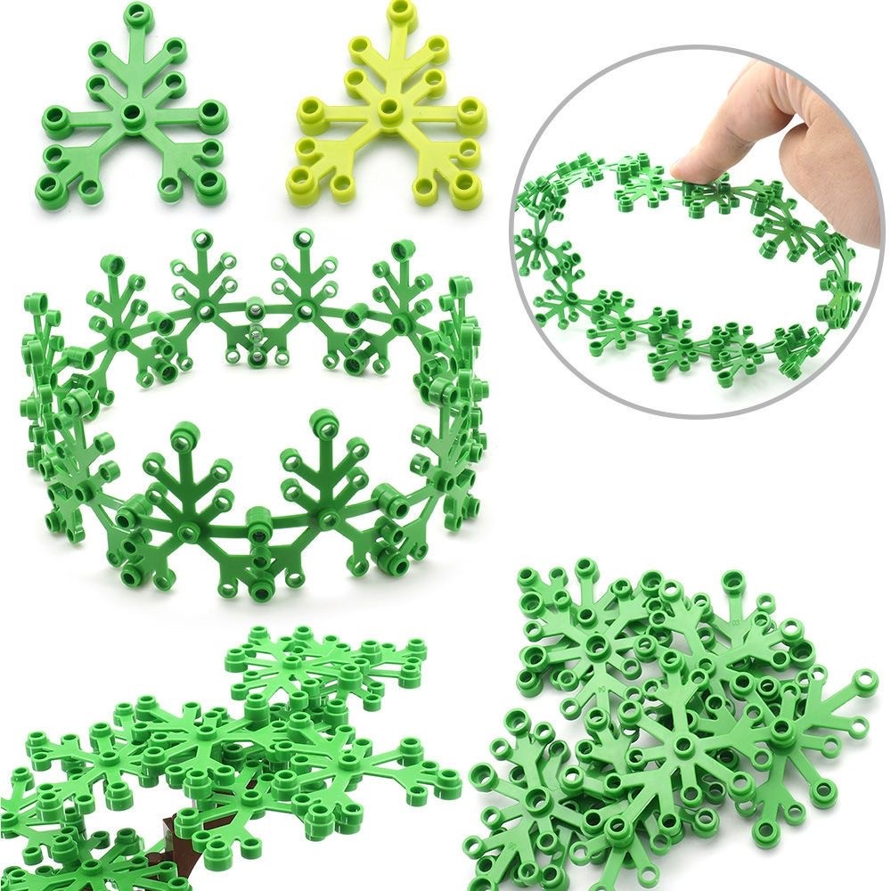 30 adet 6 x 5 Yapraklı Blok Çi - X Men Accessories incelemesi ve fiyatı
