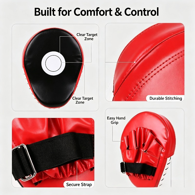 1 adet Kick Boks Eldiveni, Yum - Men'S Accessories Target incelemesi ve fiyatı