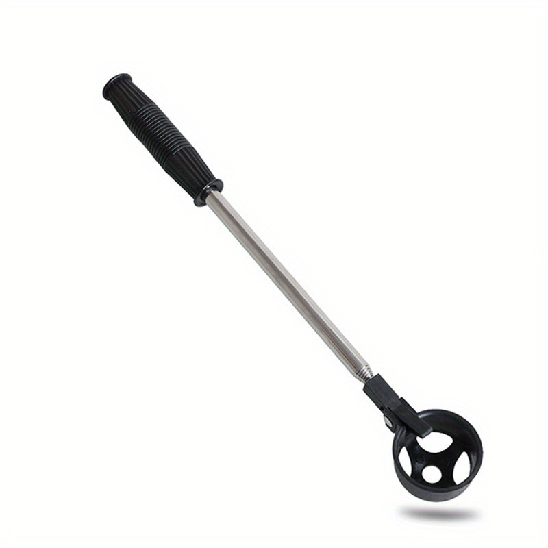 Teleskopik Golf Topu Alıcısı,  - Men Accessories Gift incelemesi ve fiyatı
