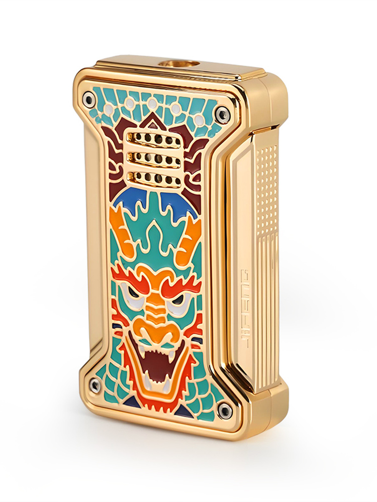 Şık Jifeng Puro Kesme Seti Çif - Cigar Cutter Set incelemesi ve fiyatı