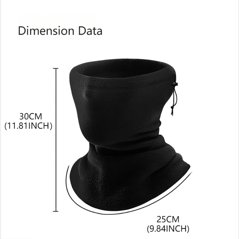 Kış Boyun Isıtıcı Körüğü Atkı  - Men Accessories For Neck incelemesi ve fiyatı