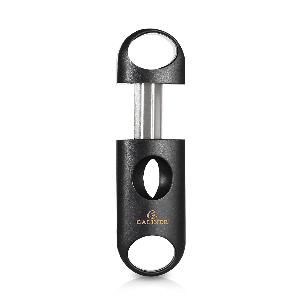 GALINER plastik V kesim paslan - Cigar Cutter Set incelemesi ve fiyatı