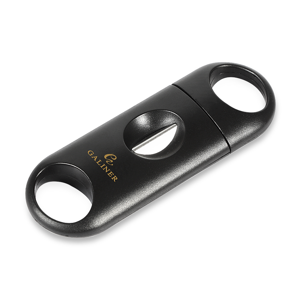 GALINER plastik V kesim paslan - Cigar Cutter Set incelemesi ve fiyatı