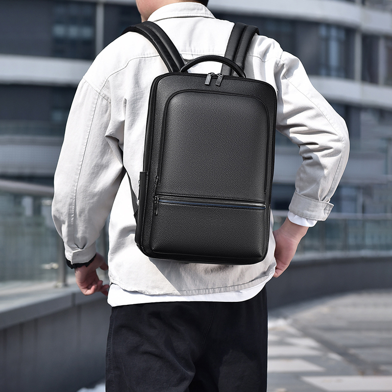 PU deri erkek sırt çantası USB - Men'S Accessories Backpack incelemesi ve fiyatı