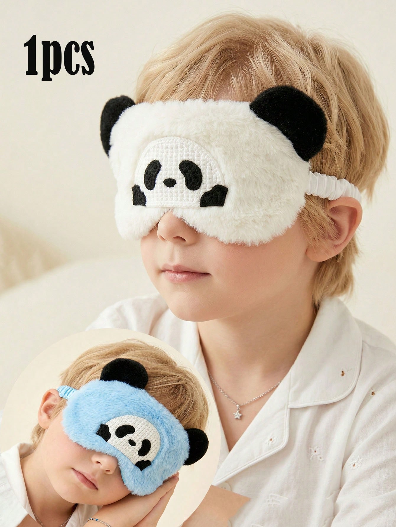1 adet 14-16Y Peluş Panda Uyku - Men Accessories Usa incelemesi ve fiyatı