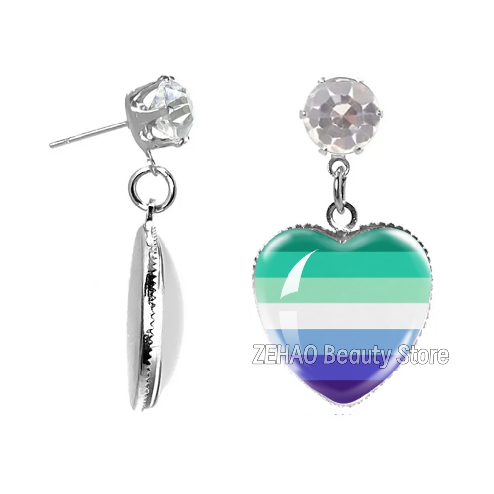 Sıcak Satış MLM Gay Pride Bayr - Men'S Accessories Jewelry Sale incelemesi ve fiyatı