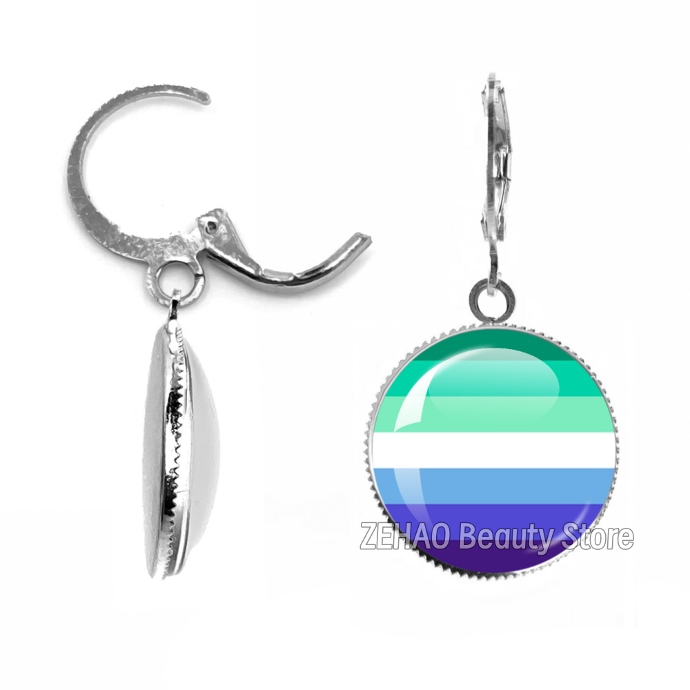 Sıcak Satış MLM Gay Pride Bayr - Men'S Accessories Jewelry Sale incelemesi ve fiyatı