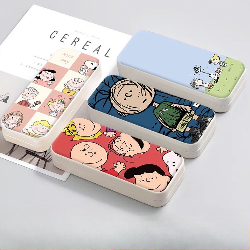 Yeni Snoopy Anime High-end Taş - Men'S Accessories High End incelemesi ve fiyatı