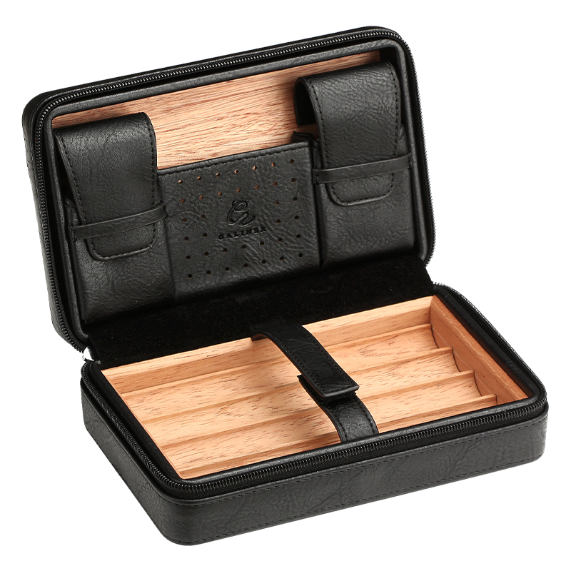 GALINER deri puro neme ile kar - Cigar Cutter Set incelemesi ve fiyatı