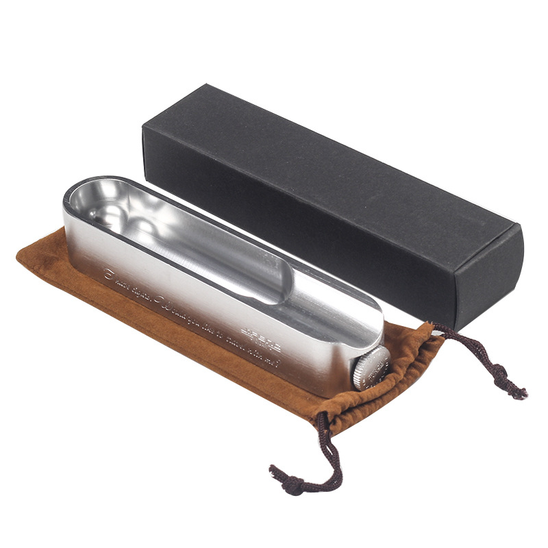 Taşınabilir 3'ü 1 Arada Puro K - Cigar Cutter Set incelemesi ve fiyatı
