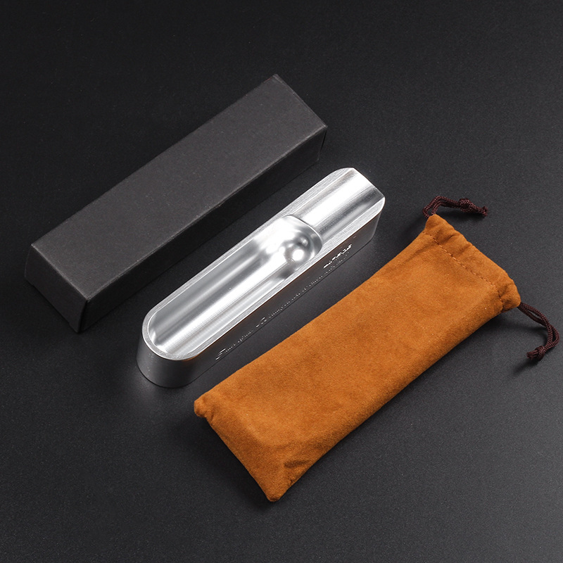 Taşınabilir 3'ü 1 Arada Puro K - Cigar Cutter Set incelemesi ve fiyatı