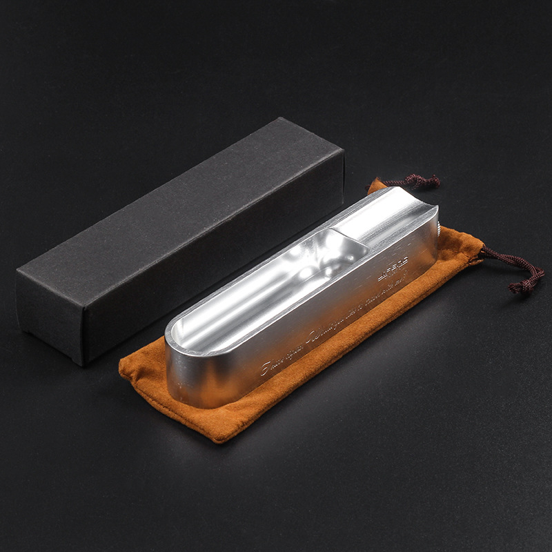 Taşınabilir 3'ü 1 Arada Puro K - Cigar Cutter Set incelemesi ve fiyatı