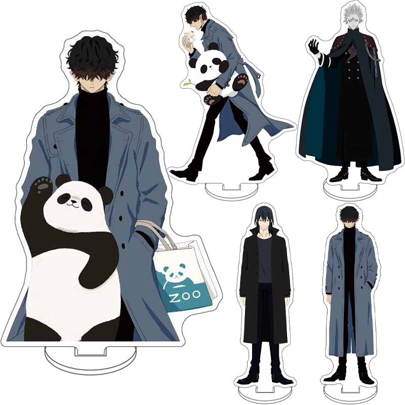 16CM Anime ‌ Kötü Adam Ragna,  - Men Accessories Gift incelemesi ve fiyatı