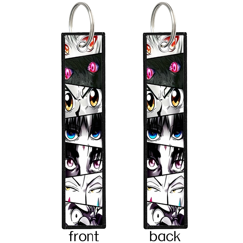 1 Adet HUNTER X HUNTER Japon A - Men'S Accessories Backpack incelemesi ve fiyatı